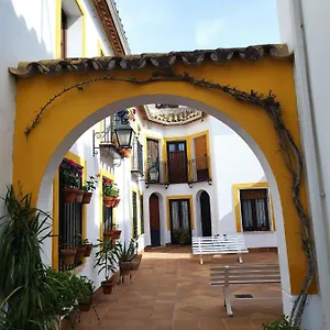 Atico Muy Luminoso En El Casco Antiguo Córdoba